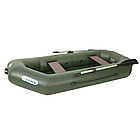 Лодка гребная Румб 260, фото 7