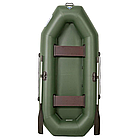 Лодка гребная Румб 260 РС, фото 5