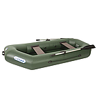 Лодка гребная Румб 260 РС, фото 7