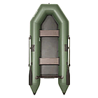 Лодка моторная Румб 290 БС, фото 6