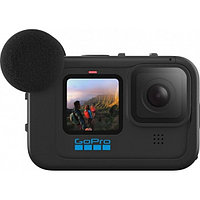 Медиамодуль GoPro Media Mod ADFMD-001 для экшн-камер HERO12, 11, 10, 9