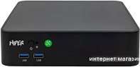 Компактный компьютер Hiper Activebox S8 IG740R8S5NSB
