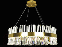 Потолочный светильник Natali Kovaltseva Innovation Style 83049
