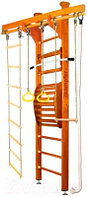 Детский спортивный комплекс Kampfer Wooden Ladder Maxi Ceiling