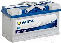Автомобильный аккумулятор Varta Blue Dynamic 580400074
