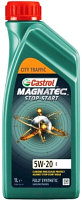 Моторное масло Castrol Magnatec Stop-Start E 5W20 / 156DCF
