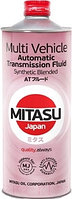 Трансмиссионное масло Mitasu Multi Vehicle ATF Synthetic Blended / MJ-323-1