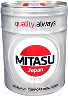 Трансмиссионное масло Mitasu ATF III H Synthetic Blended / MJ-321-20