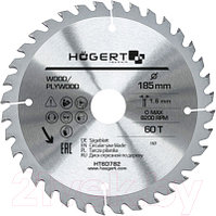 Пильный диск Hoegert HT6D782