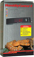 Гигростат для террариума Lucky Reptile Humidity Control II цифровой HC-2