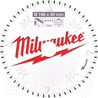Пильный диск Milwaukee 4932471303