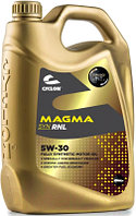 Моторное масло Cyclon Magma Syn RNL 5W30 / JM02508