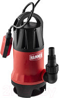 Дренажный насос Hammer NAP900D