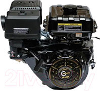 Двигатель бензиновый Lifan 190FD-C Pro D25