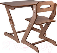 Комплект мебели с детским столом Конек Горбунек Конек-мини
