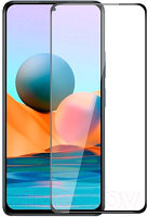 Защитное стекло для телефона Case 3D для Redmi Note 10 4G