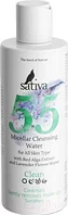 Мицеллярная вода Sativa №55