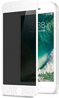 Защитное стекло для телефона Case Full Glue Privacy для iPhone 6/6S Plus