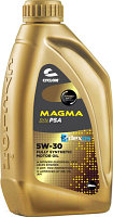 Моторное масло Cyclon Magma Syn PSA 5W30 / JM03009