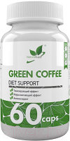 Пищевая добавка NaturalSupp Экстракт зеленого кофе
