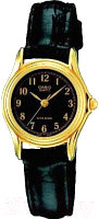 Часы наручные женские Casio LTP-1096Q-1B