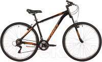 Велосипед Foxx Atlantic 27.5 / 27AHV.ATLAN.18BK2