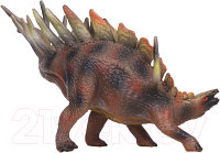 Фигурка коллекционная Masai Mara Мир динозавров. Кентрозавр / MM216-386