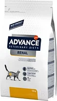 Сухой корм для кошек Advance VetDiet Renal Canine Formula