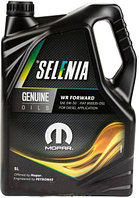 Моторное масло Selenia Mopar WR Forward 0W30 / 70253MF2EU