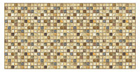 Панель ПВХ Мозаика "Марракеш" 955х480мм