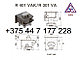 Фиксатор контейнера CTL-52-4 (BPW) аналог R401  Индия, фото 3