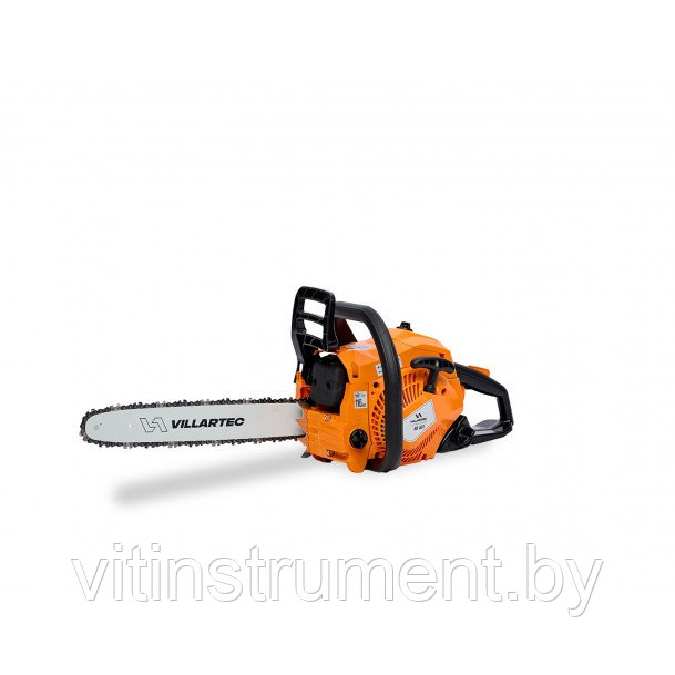 БЕНЗОПИЛА SB 401 VILLARTEC