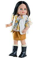 Кукла Бианка, 42 см Paola Reina 06024
