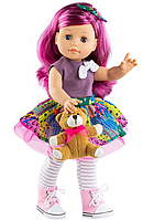 Кукла Инес, 42 см Paola Reina 06107