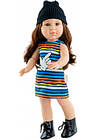 Кукла Мари Кармен, 42 см Paola Reina 06105