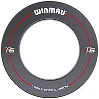 Защитное кольцо вокруг мишени Winmau Surround grey