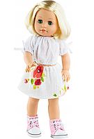 Кукла Агата, 42 см Paola Reina 06112
