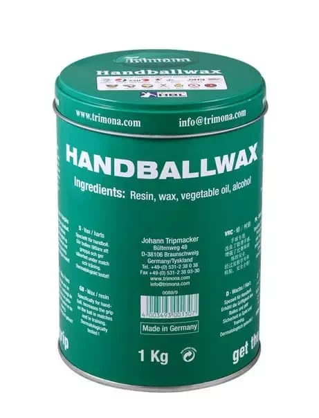 Мастика гандбольная Trimona Handballwax 1 kg - фото 1 - id-p210951067