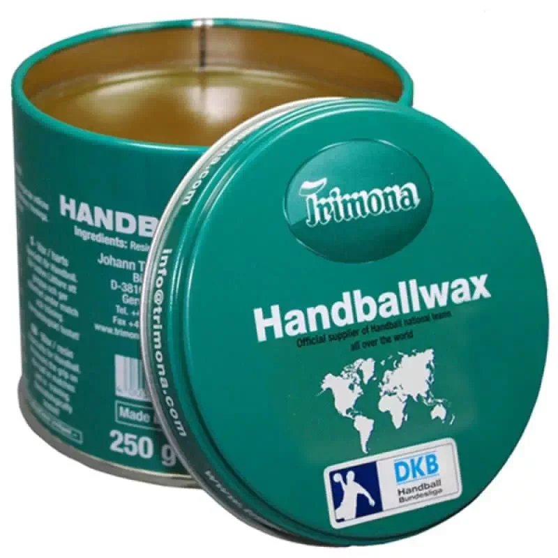 Мастика гандбольная Trimona Handballwax 250 g - фото 1 - id-p210951066
