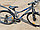 Велосипед горный  Stels Navigator 610 MD. 26“V050(2024)оборудование Shimano!!!!!, фото 7