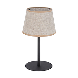 НАСТОЛЬНАЯ ЛАМПА TK LIGHTING MAJA NATURE 5546