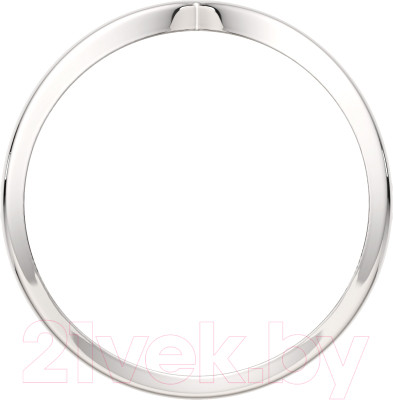 Кольцо из серебра ZORKA 0200189.ZZ - фото 4 - id-p227261812