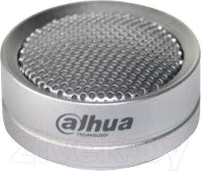 Микрофон для системы видеонаблюдения Dahua DH-HAP120 - фото 1 - id-p227265843