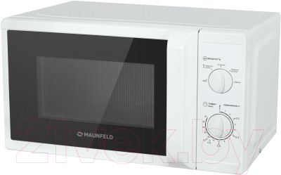 Микроволновая печь Maunfeld MFSMO.20.7WH - фото 1 - id-p213862555