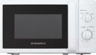 Микроволновая печь Maunfeld MFSMO.20.7WH - фото 2 - id-p213862555