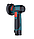 Аккумуляторная мини болгарка (УШМ) Professional Power Tools в кейсе, фото 3