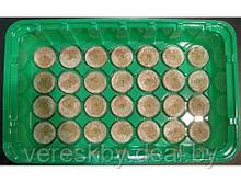 Минипарник под торфяные таблетки 41-44 мм 28 ячейки