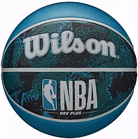 Мяч баскетбольный 7 WILSON NBA DRV Plus Vibe