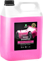 Автошампунь Grass Nano Shampoo / 136102