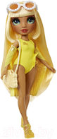Кукла с аксессуарами Rainbow High Swim Санни Мэдисон / 42670